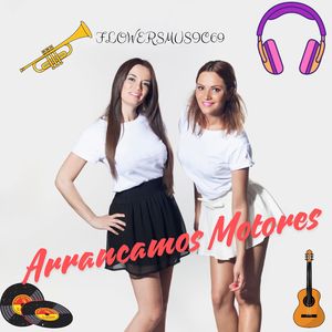 Arrancamos Motores
