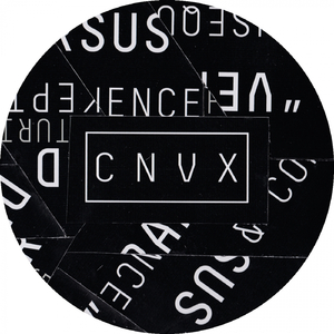 Versus #1 (Original Mix)