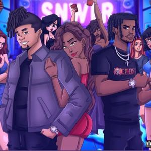 Party Feeling