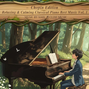 ワルツ 第18番 変ホ長調 『ソステヌート』