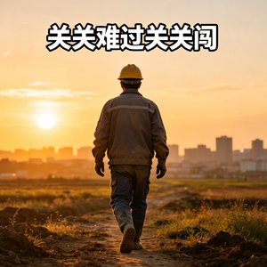 关关难过关关闯