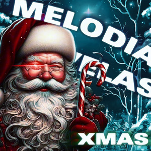 MELODIA VELAS DE XMAS (Slowed)