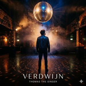 Verdwijn