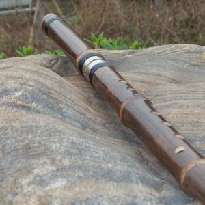 【箫】二级-4 长城谣（翻自 刘雪庵）