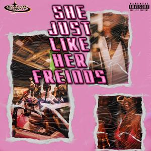 Live Tour (feat. TayHuncho)