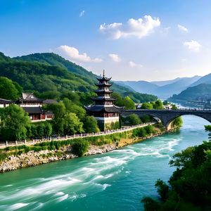 《东门旧》--泸州