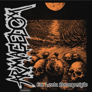 Refugiados do Inferno