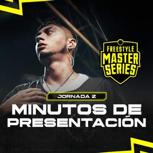 Minuto de Presentación Ken Zingle - Jornada 2 (Live)