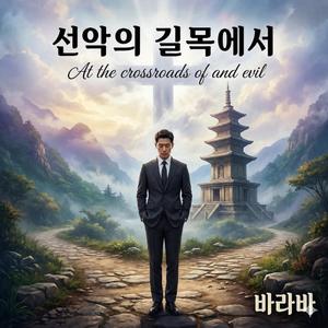고요한 마음(A calm mind)