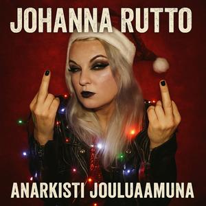 Anarkisti Jouluaamuna