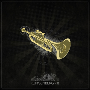 T! (Dave Darell Instrumental Radio Mix)