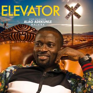 Elevator, Pt. 2