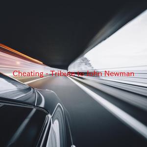 Cheating - Tribute to John Newman (Instrumental Version)