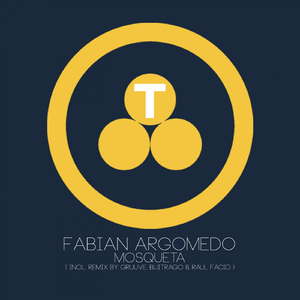 Mosqueta (Original Mix)