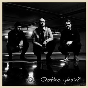 Ootko yksin?
