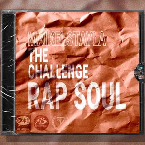 El Rap Que Me Sale Del Alma (feat. Santana Cid)