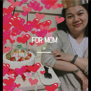 FOR MOM