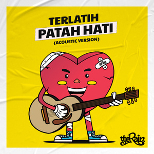 Terlatih Patah Hati (Acoustic)
