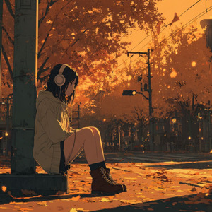 カフェ気分 -チルアウト-