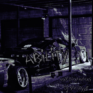 Ability (slowed + reverb)