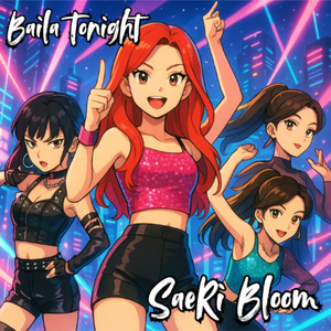 Baila Tonight