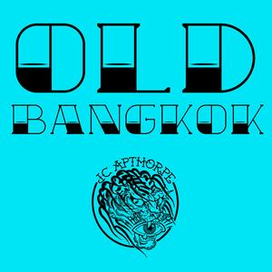 Old Bangkok