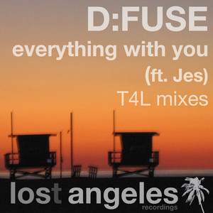 Everything With You (D:Fuse's T4L dub mix)