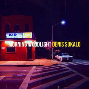 Morning Woodlight