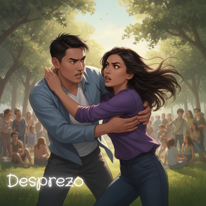 Desprezo