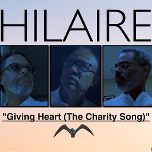 Giving Heart (The Charity Song)
