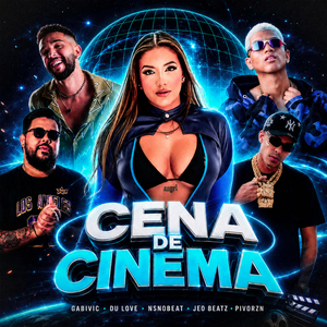 Cena de Cinema