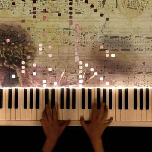 Passacaglia (Piano Version)