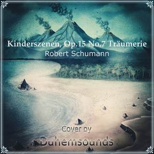 Kinderszenen, Op.15: No.7 Träumerie