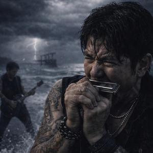 ฉันจะไม่ปล่อยเธอไป