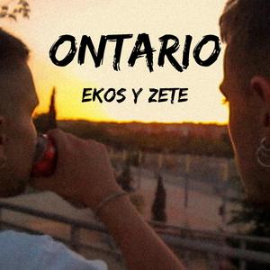 Ontario (feat. Ekos)