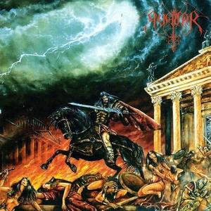 Emperors Of The Night