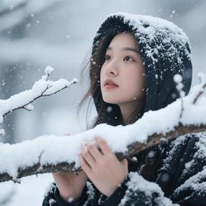 听雪说 (Cola & 莫叫姐姐 Remix)