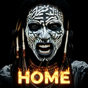 Nchi Yangu (Reimagined)