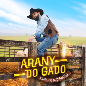 Visitar o Maranhão