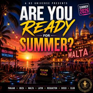 ARE YOU READY FOR SUMMER? (BBB)