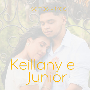Keillany e Júnior