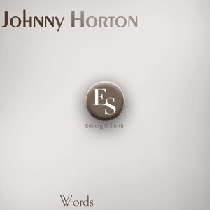 Ballad of Johnny Horton (Original Mix)