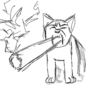 CATPISS