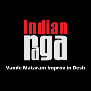 Vande Mataram Improv in Desh - Misra Jathi - Triputa Thalam
