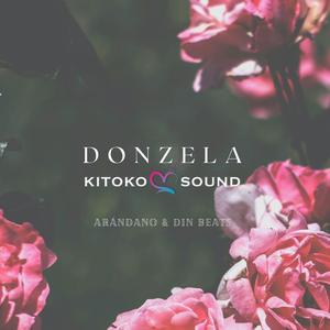Donzela (feat. Arándano & Din Beats)
