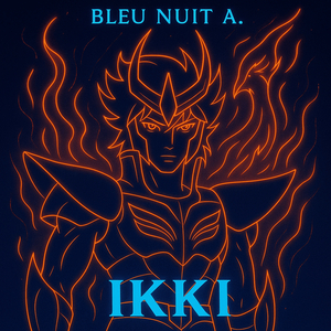 Ikki