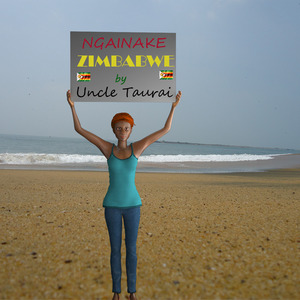 Ngainake Zimbabwe