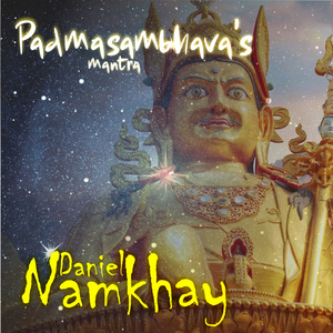 Padmasambhava's Mantra