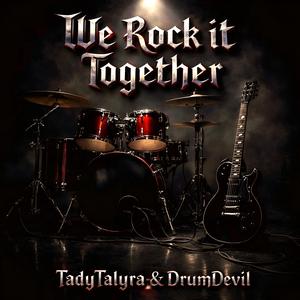DrumDevil Herzensmensch