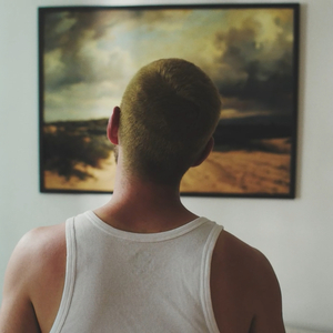 מי אני מה אני מה אני עושה פה